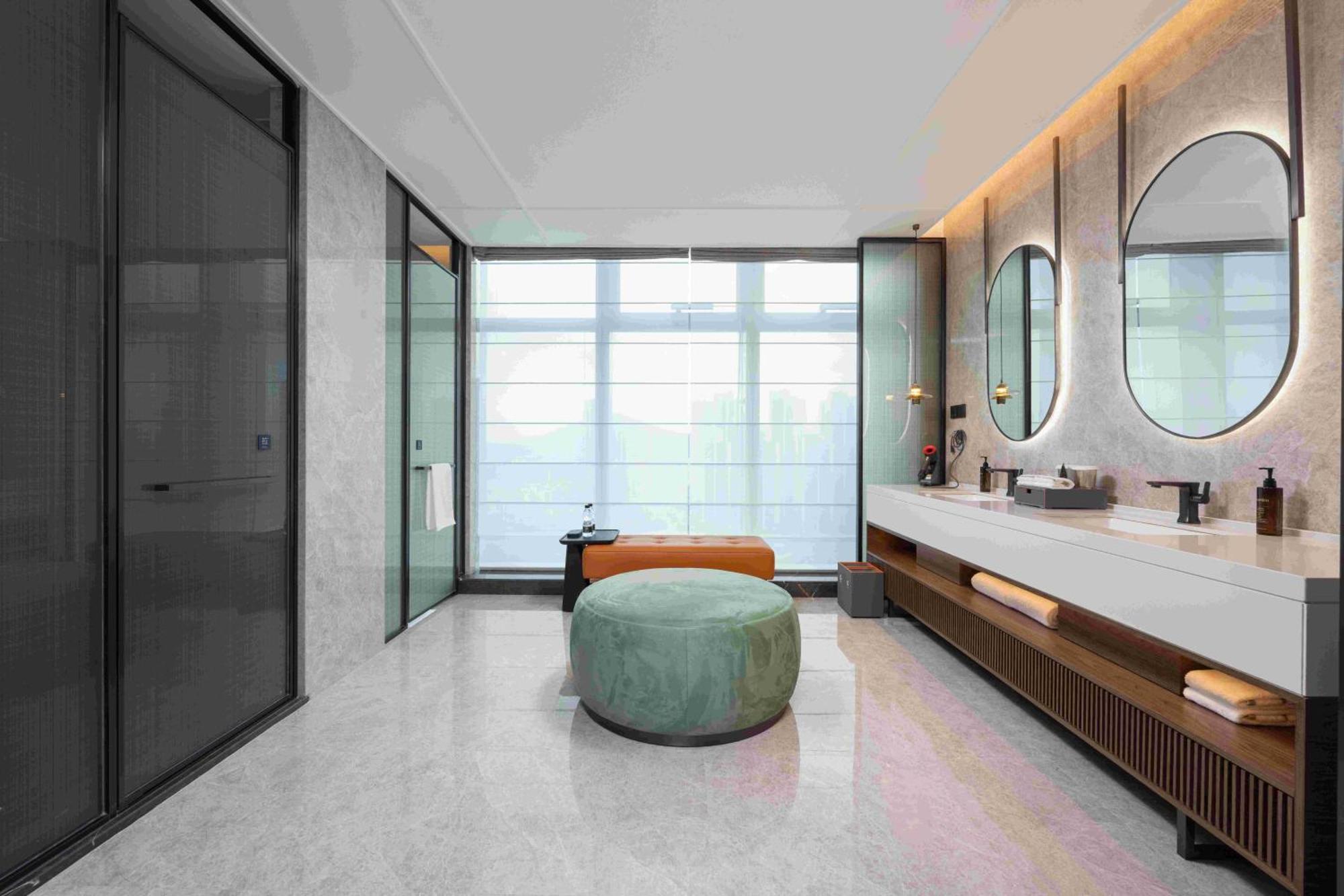 Urcove By Hyatt Hotel In Nanshan, Σενζέν Εξωτερικό φωτογραφία