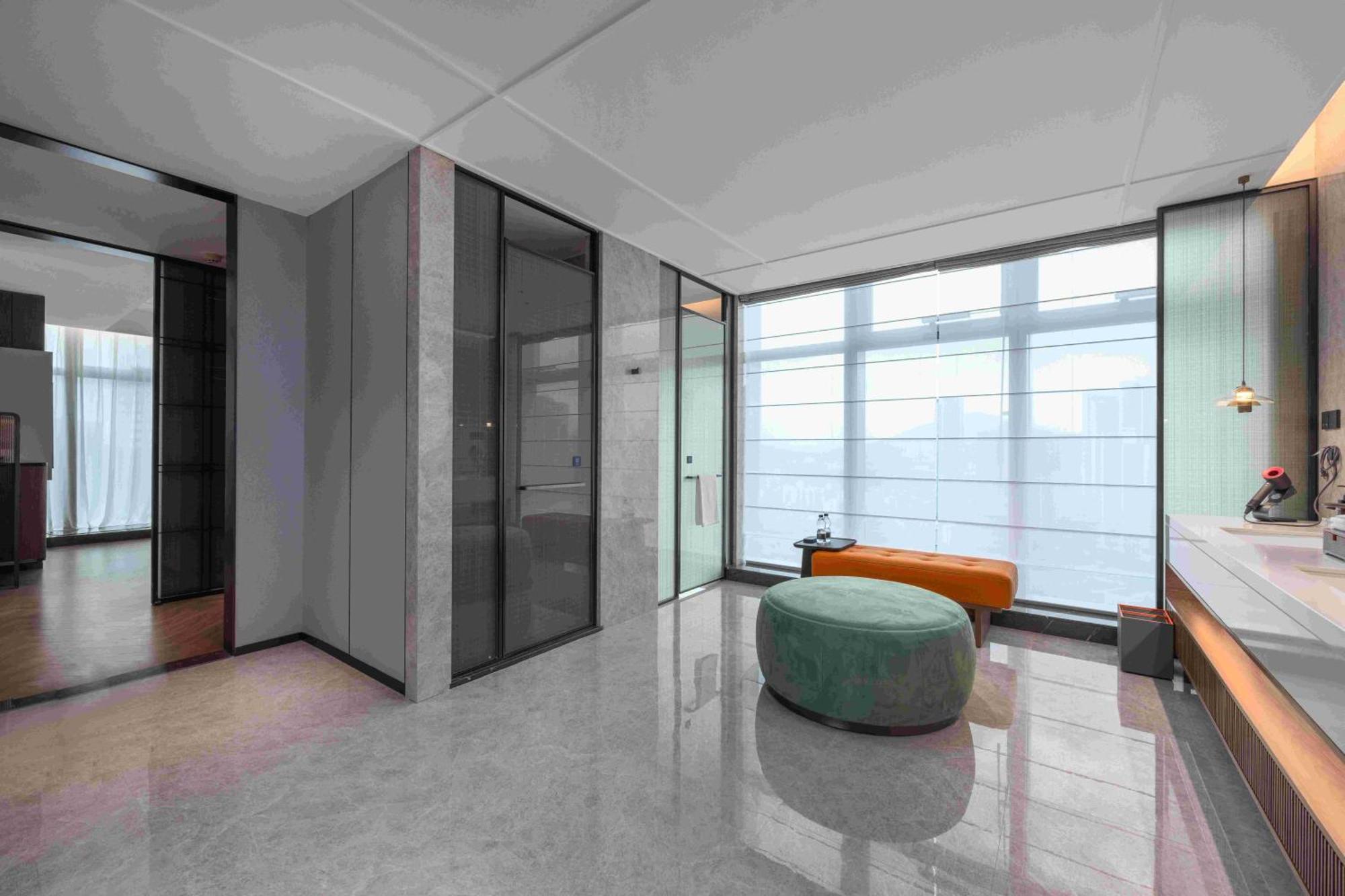 Urcove By Hyatt Hotel In Nanshan, Σενζέν Εξωτερικό φωτογραφία